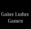 Gaius Ludus Games